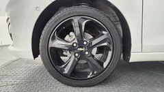 2021 ChevroletGMDaewoo Spark My Fit Edition, белый — фото 5