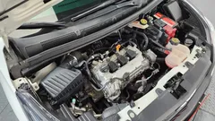 2021 ChevroletGMDaewoo Spark My Fit Edition, белый — фото 6