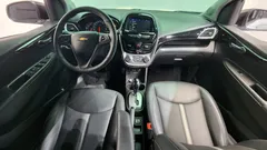 2021 ChevroletGMDaewoo Spark My Fit Edition, белый — фото 7