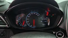 2021 ChevroletGMDaewoo Spark My Fit Edition, белый — фото 8