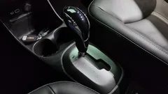 2021 ChevroletGMDaewoo Spark My Fit Edition, белый — фото 9