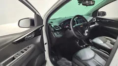 2021 ChevroletGMDaewoo Spark My Fit Edition, белый — фото 10