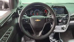 2021 ChevroletGMDaewoo Spark My Fit Edition, белый — фото 16