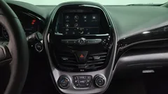 2021 ChevroletGMDaewoo Spark My Fit Edition, белый — фото 17