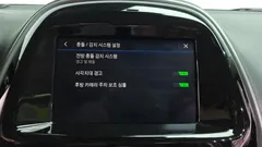 2021 ChevroletGMDaewoo Spark My Fit Edition, белый — фото 19