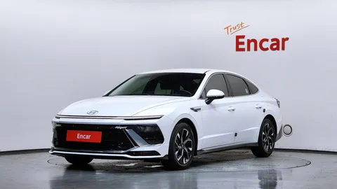 2024 Hyundai Sonata 2.0