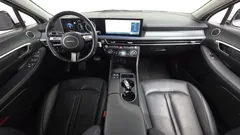 2024 Hyundai Sonata 2.0 — фото 7