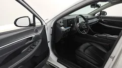 2024 Hyundai Sonata 2.0 — фото 10