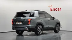 2024 SsangYong Torres Gasoline 1.5 4WD — фото 2