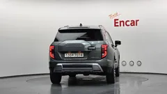 2024 SsangYong Torres Gasoline 1.5 4WD — фото 4