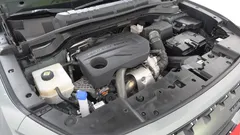 2024 SsangYong Torres Gasoline 1.5 4WD — фото 6