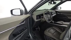 2024 SsangYong Torres Gasoline 1.5 4WD — фото 10