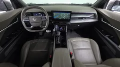 2024 SsangYong Torres Gasoline 1.5 4WD — фото 14