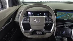 2024 SsangYong Torres Gasoline 1.5 4WD — фото 16
