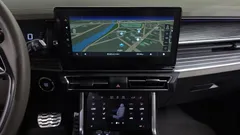 2024 SsangYong Torres Gasoline 1.5 4WD — фото 17