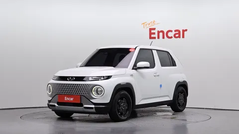 2023 Hyundai Casper Modern