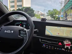 2024 Kia Niro Signature, белый — фото 6