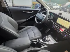 2024 Kia Niro Signature, белый — фото 9