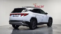 2025 Hyundai Tucson HEV 1.6 2WD — фото 2