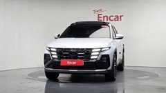 2025 Hyundai Tucson HEV 1.6 2WD — фото 3