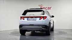2025 Hyundai Tucson HEV 1.6 2WD — фото 4