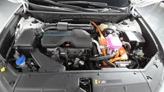2025 Hyundai Tucson HEV 1.6 2WD — фото 6