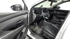 2025 Hyundai Tucson HEV 1.6 2WD — фото 10