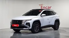 2025 Hyundai Tucson HEV 1.6 2WD — фото 12