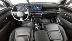 2025 Hyundai Tucson HEV 1.6 2WD — фото 14