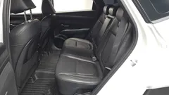 2025 Hyundai Tucson HEV 1.6 2WD — фото 15