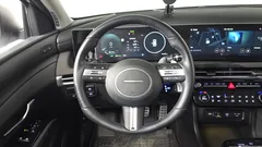2025 Hyundai Tucson HEV 1.6 2WD — фото 17