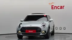 2023 Mini Clubman Classic, серебристый — фото 3