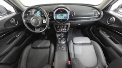 2023 Mini Clubman Classic, серебристый — фото 7
