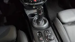 2023 Mini Clubman Classic, серебристый — фото 9