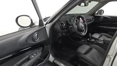 2023 Mini Clubman Classic, серебристый — фото 10