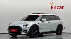 2023 Mini Clubman Classic, серебристый — фото 11