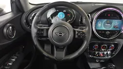 2023 Mini Clubman Classic, серебристый — фото 16