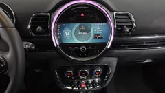 2023 Mini Clubman Classic, серебристый — фото 17
