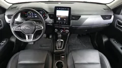 2023 Renault-KoreaSamsung XM3 1.6 GTe RE, красный — фото 14
