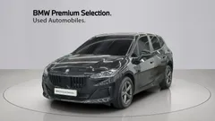 2024 BMW 2-Series 220i Advantage, чёрный — фото 1