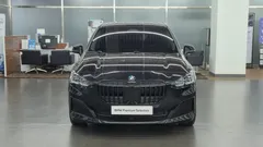 2024 BMW 2-Series 220i Advantage, чёрный — фото 2