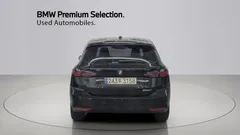 2024 BMW 2-Series 220i Advantage, чёрный — фото 3