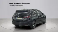 2024 BMW 2-Series 220i Advantage, чёрный — фото 4