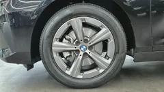 2024 BMW 2-Series 220i Advantage, чёрный — фото 5