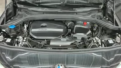 2024 BMW 2-Series 220i Advantage, чёрный — фото 6