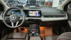 2024 BMW 2-Series 220i Advantage, чёрный — фото 7
