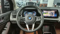 2024 BMW 2-Series 220i Advantage, чёрный — фото 18