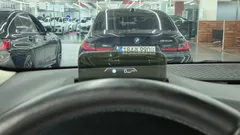 2024 BMW 2-Series 220i Advantage, чёрный — фото 19