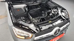2022 Mercedes-Benz GLC-Class GLC220 d 4MATIC Coupe — фото 6