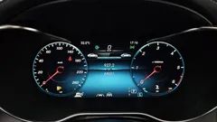 2022 Mercedes-Benz GLC-Class GLC220 d 4MATIC Coupe — фото 8